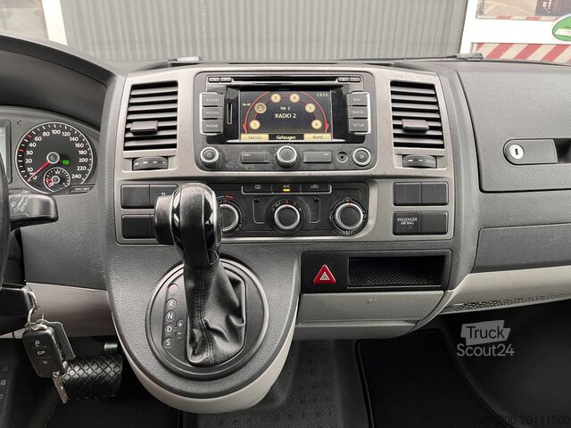 Kombi z wysokim dachem Volkswagen Transporter 2.0 TDI L2H1 4Motion DC Automaat 2x...