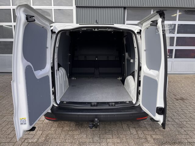 Stationwagen met hoog dak VW Caddy Cargo 2.0 TDI Airco Cruise controle Trekh...