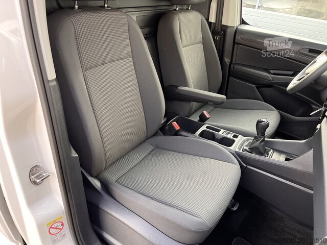 Stationwagen met hoog dak VW Caddy Cargo 2.0 TDI Airco Cruise controle Trekh...
