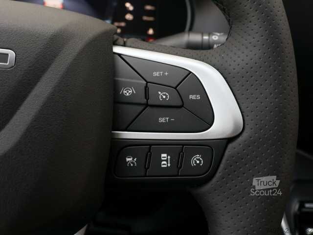 Kastenwagen Iveco Daily 35C18HA8 V/P Kastenwagen Automatik