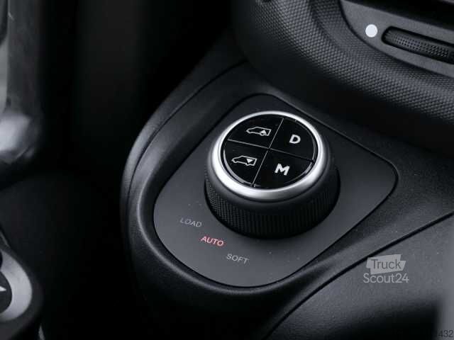 Kastenwagen Iveco Daily 35C18HA8 V/P Kastenwagen Automatik