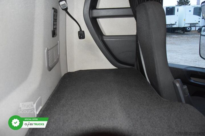 Cap tractor standard SCANIA R460 CR20H Adaptive Cruise Control