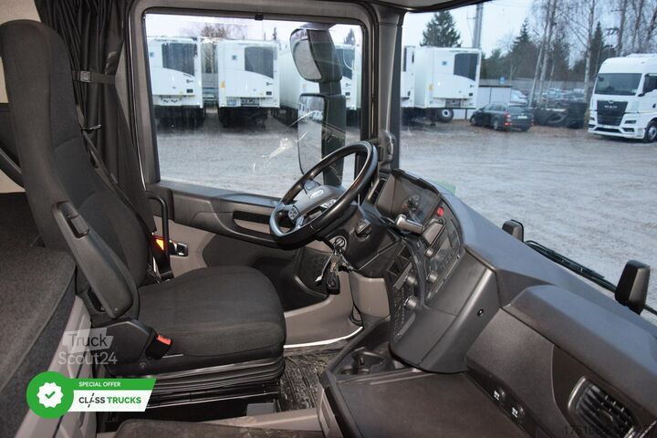 Cap tractor standard SCANIA R460 CR20H Adaptive Cruise Control