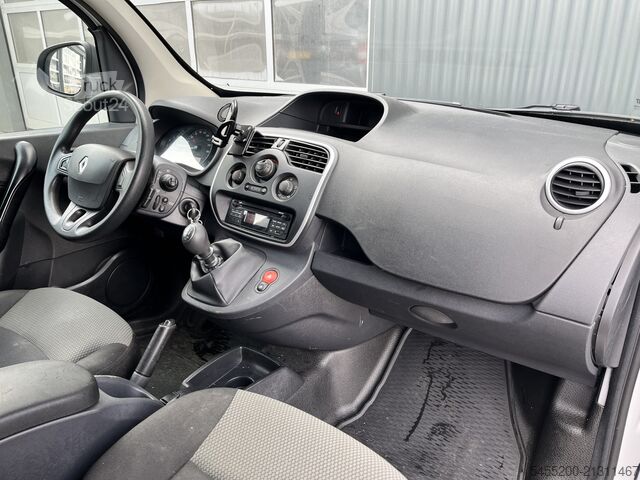 Hochdachkombi Renault Kangoo 1.5 Blue dCi Airco Cruise control Blueto...