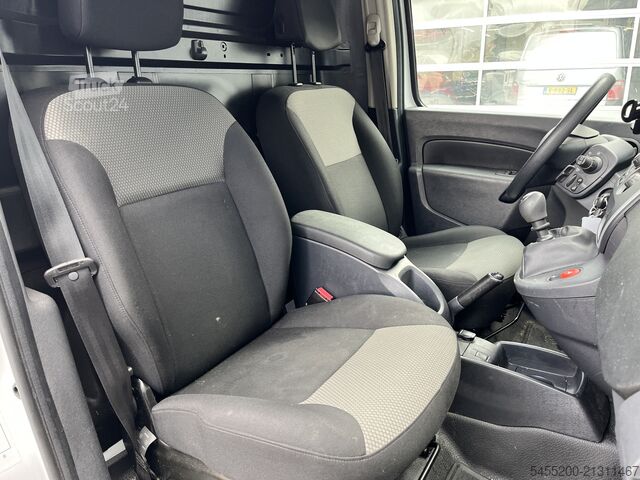 Hochdachkombi Renault Kangoo 1.5 Blue dCi Airco Cruise control Blueto...