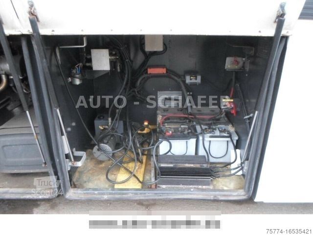 Φορτηγό ειδικού σκοπού DAF CF 75-250/ Mobile Artzpraxis !!