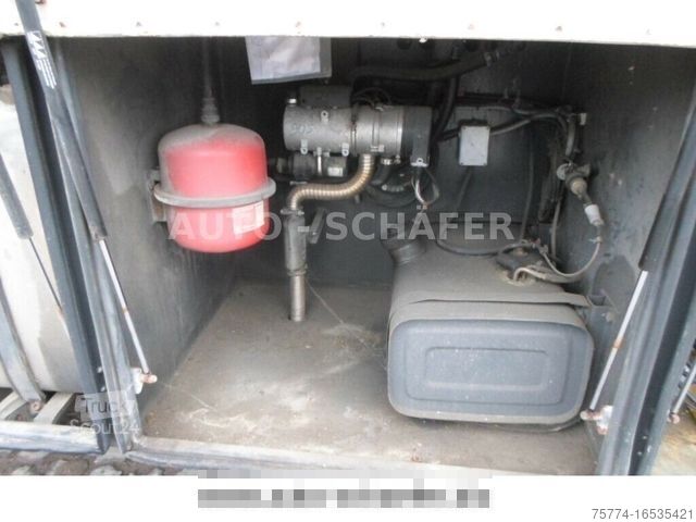 Φορτηγό ειδικού σκοπού DAF CF 75-250/ Mobile Artzpraxis !!