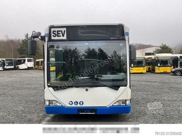 Autobus przegubowy MERCEDES-BENZ O 530 G Citaro / EEV / A 20 / A 23