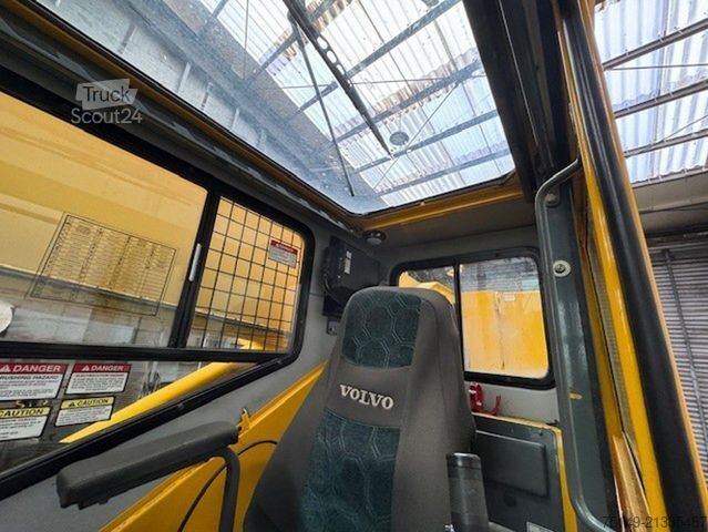 Diğer GROVE RT530E-2, 34m, Allrad, Cummins-Motor, Autokran