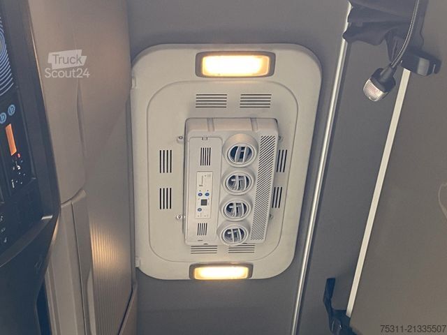 Tracteur routier standard MAN TGX 18.510 LL | TG3*GX*Standklima*2x Hydraulik