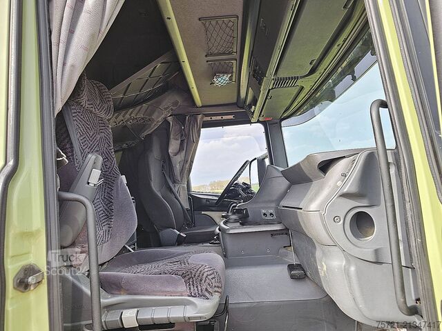 Standard-SZM SCANIA R114.380