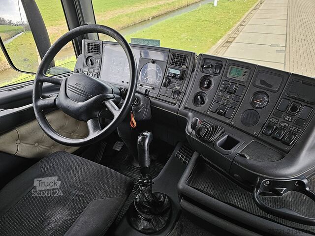 Standard-SZM SCANIA R114.380