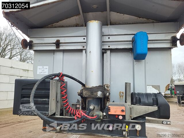 Kipper Carnehl CHKS/HH TUV 04/26 26m3