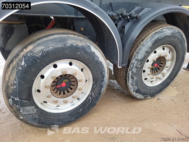 Kipper Carnehl CHKS/HH TUV 04/26 26m3