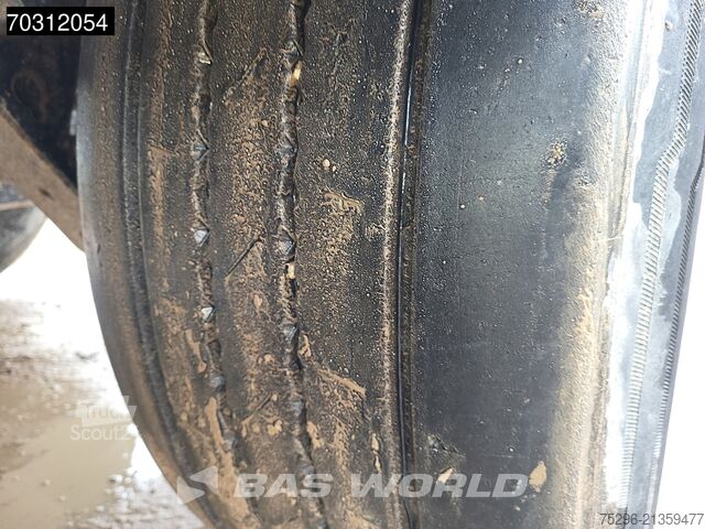 Kipper Carnehl CHKS/HH TUV 04/26 26m3