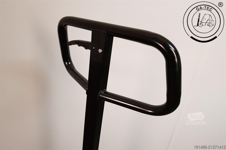 El transpaletleri Pramac GS EVO 25