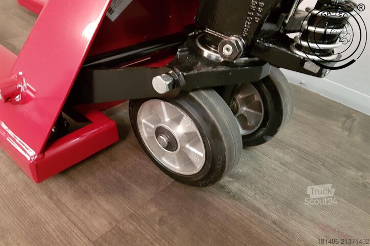 El transpaletleri Pramac GS 25 800mm