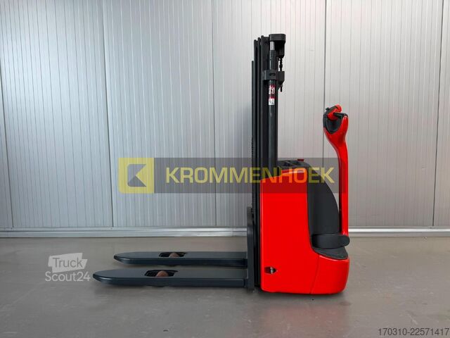 мотокар Linde L 12