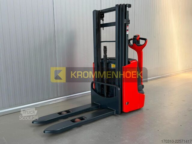 мотокар Linde L 12