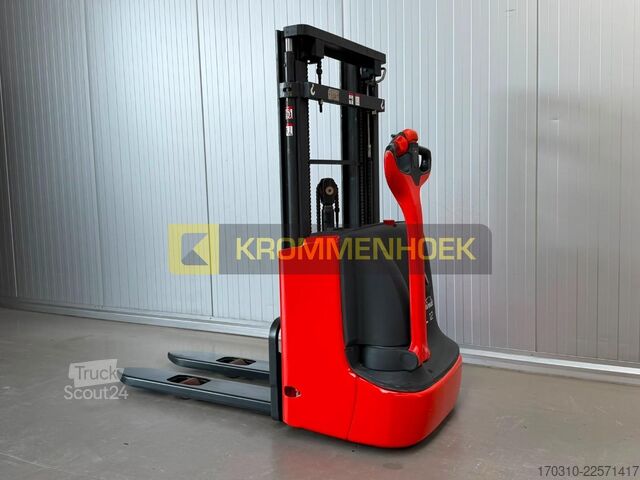 мотокар Linde L 12