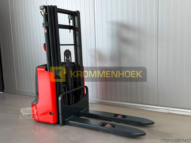 мотокар Linde L 12