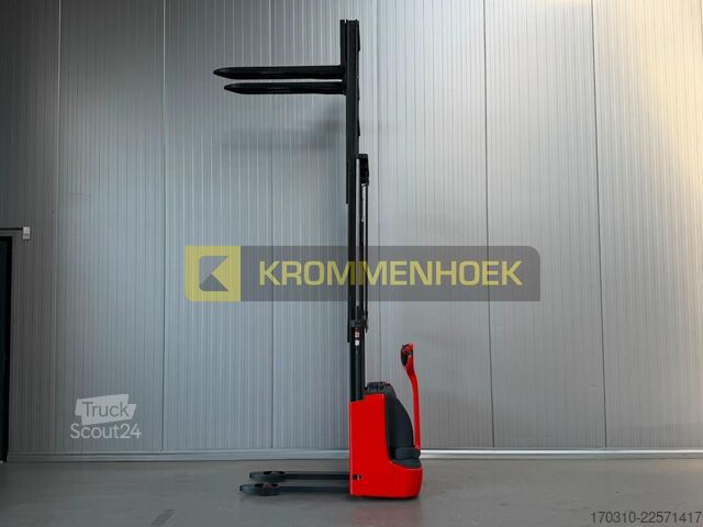мотокар Linde L 12