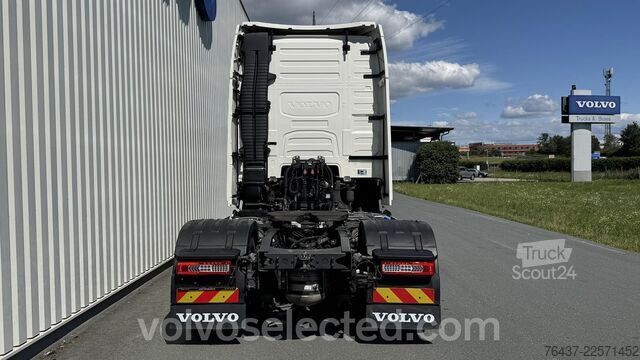 Standard-SZM Volvo FH