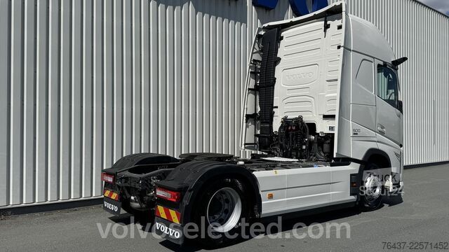 Standard-SZM Volvo FH