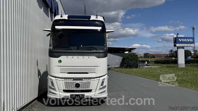 Standard-SZM Volvo FH