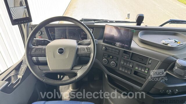 Standard-SZM Volvo FH