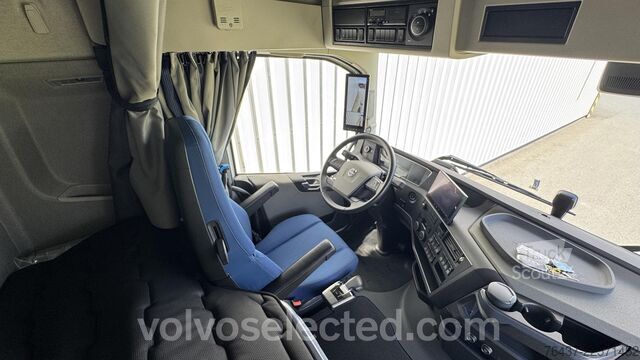 Standard-SZM Volvo FH