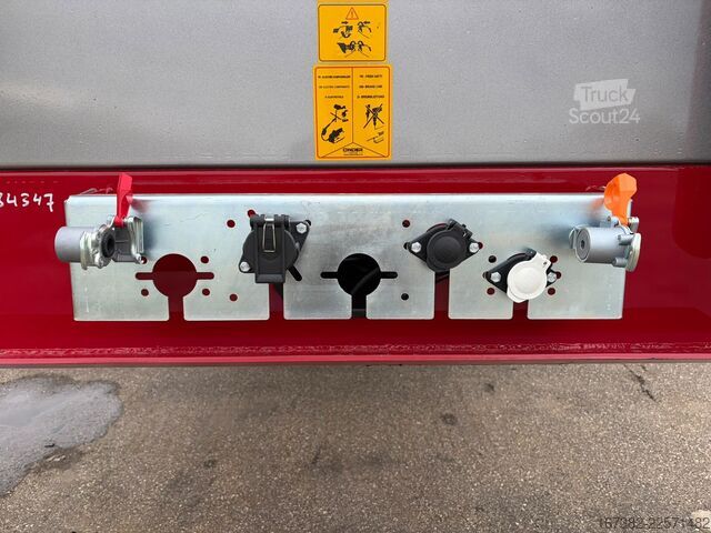 مقطورة نقل منخفضة Onder Önder AGM3 - 56 Ton trailer - Export trailer 3M...