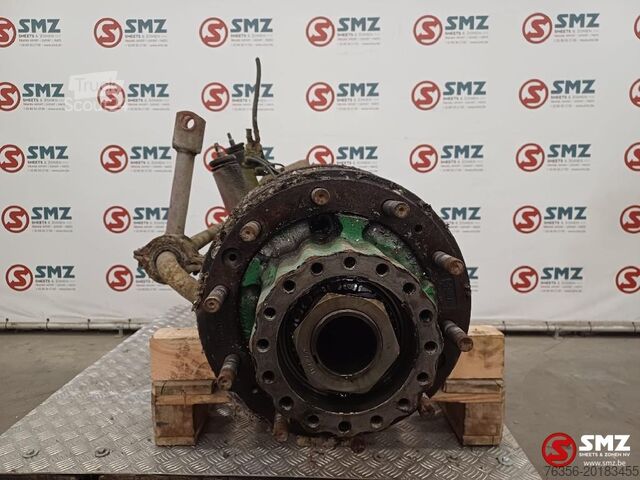 Antriebsachse Iveco Occ aandrijfas Iveco