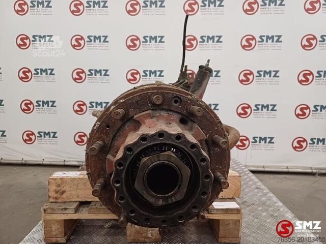 Eje motriz Iveco Occ aandrijfas Iveco