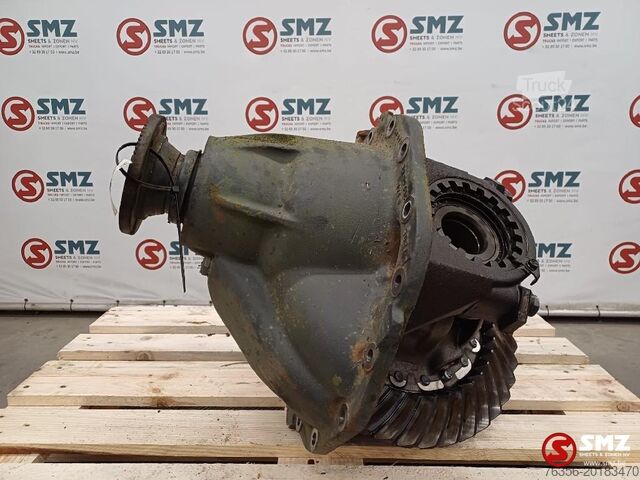Differential Mercedes Occ differentiëel HL8/1DCS-13.0 Mercedes Actros