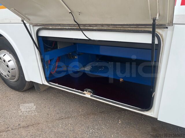 Autobus międzymiastowy Irisbus Arway