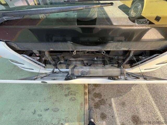 Városi busz MAN Lion's City