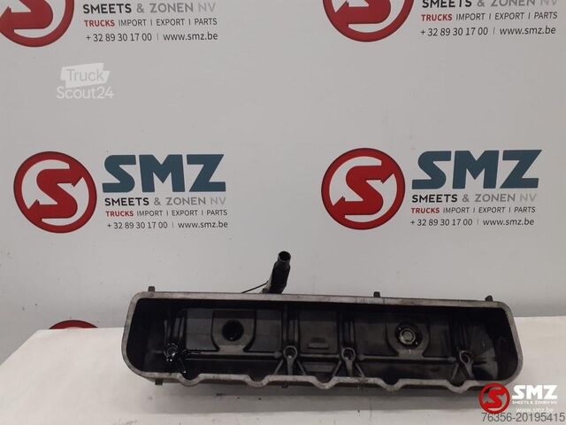 Variklio dalis Mercedes Occ kleppendeksel OM366LA Mercedes