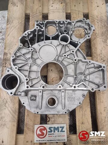 Motorteil Mercedes Occ vliegwielhuis OM936 Mercedes