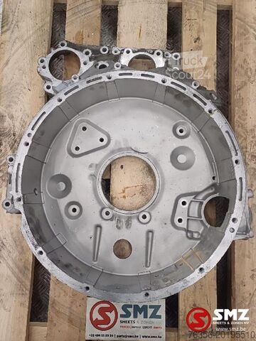 Motorteil Mercedes Occ vliegwielhuis OM936 Mercedes