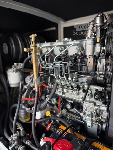 Αθροιστικό Perkins 404J-22G - 22 kVA - Stage V Genset - DPX-19906