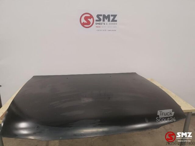 Parte del cuerpo Toyota Occ motorkap Toyota Corolla (91/06-95/05)