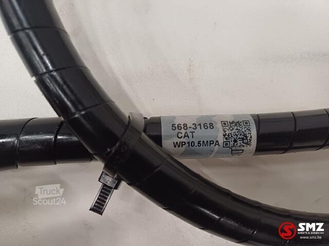 Manguera hidráulica Caterpillar Hose Caterpillar