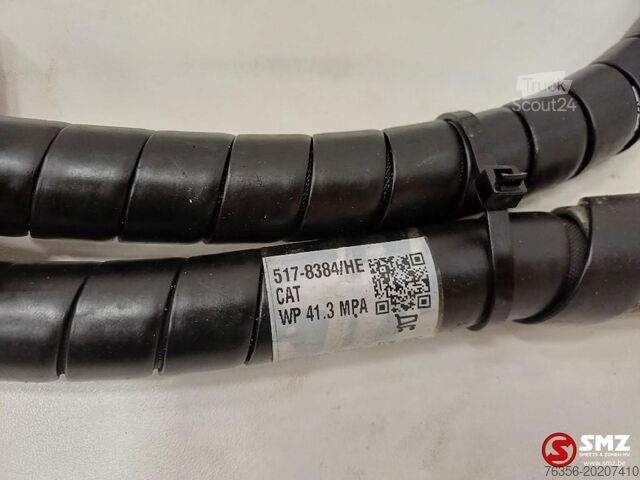 Manguera hidráulica Caterpillar Hose Caterpillar