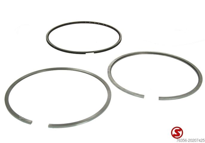 Motordichtung Diversen Stel zuigerveren Mercedes Actros OM501LA/OM502LA