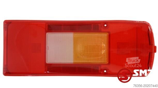 Feu arrière Volvo Achterlicht  L/R  (zonder frame)