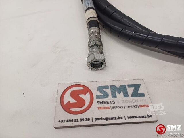 Manguera hidráulica Caterpillar Hose Caterpillar