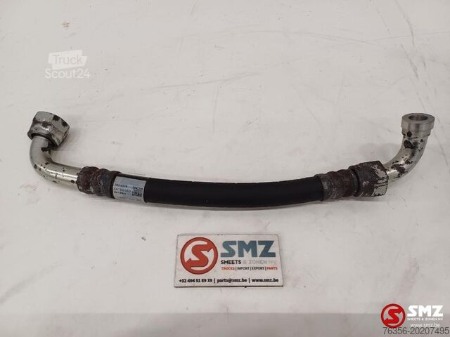 Manguera hidráulica Caterpillar Hose Caterpillar