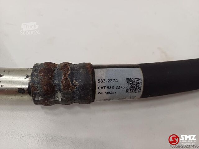 Hidraulični crevo Caterpillar Hose Caterpillar