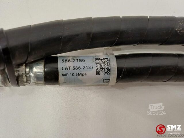 Manguera hidráulica Caterpillar Hose Caterpillar